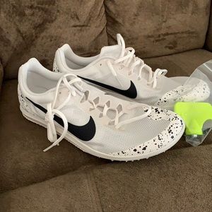 Nike Track Shoes
